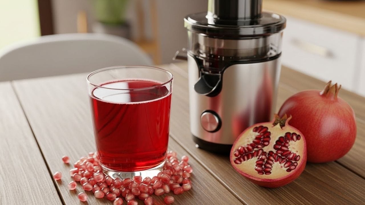 Empty stomach health