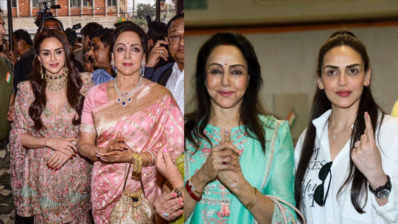 Esha Deol family tree (10)