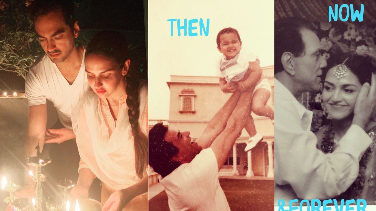 Esha Deol family tree (11)