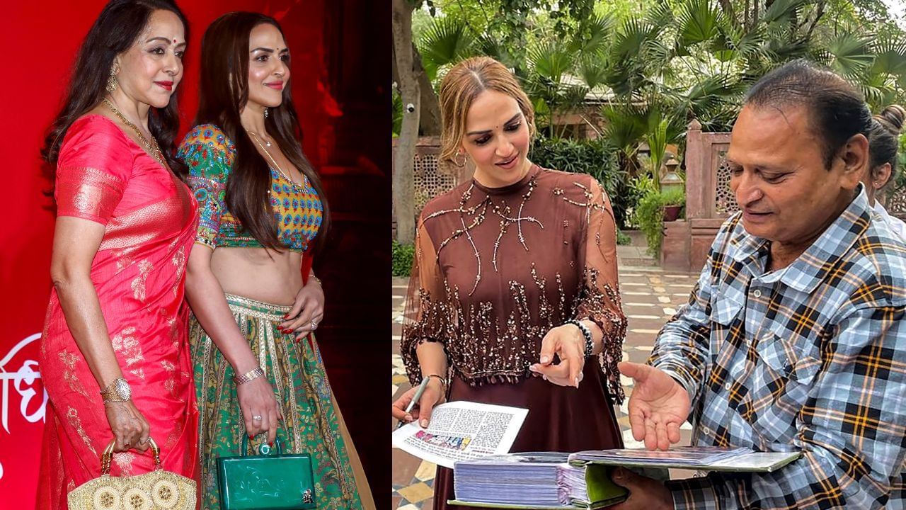Esha Deol family tree (12)