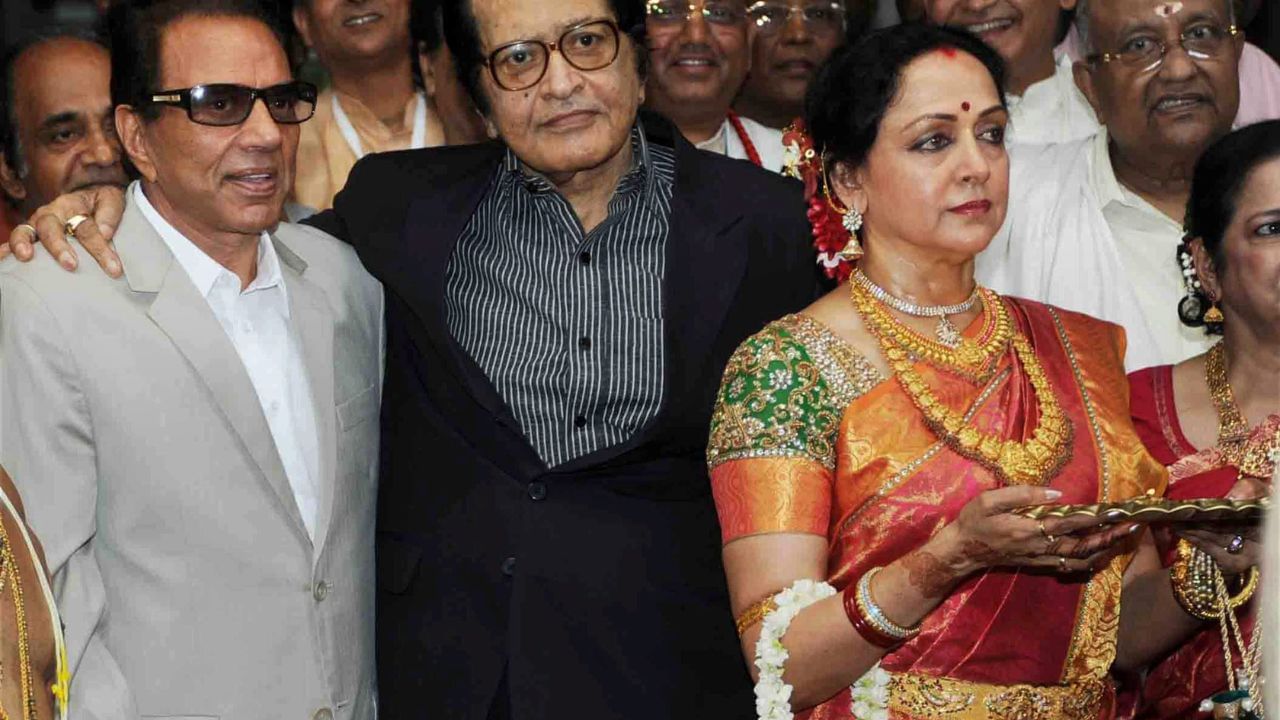 Esha Deol family tree (2)