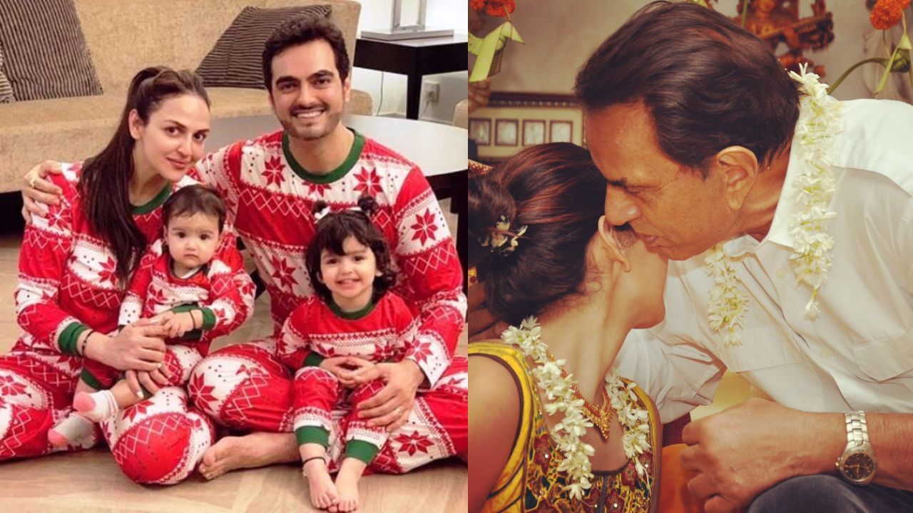 Esha Deol family tree (3)