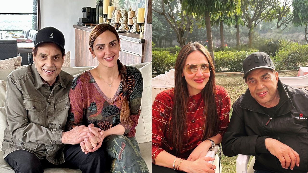 Esha Deol family tree (4)