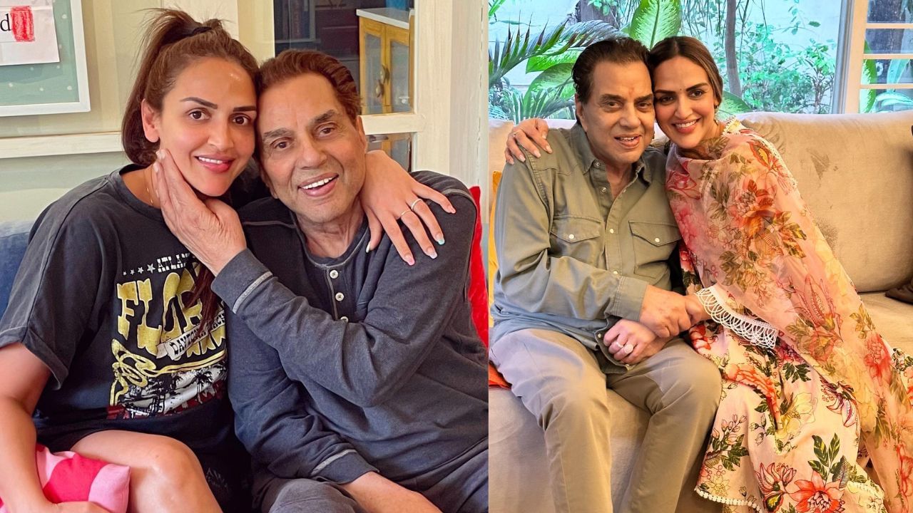 Esha Deol family tree (5)