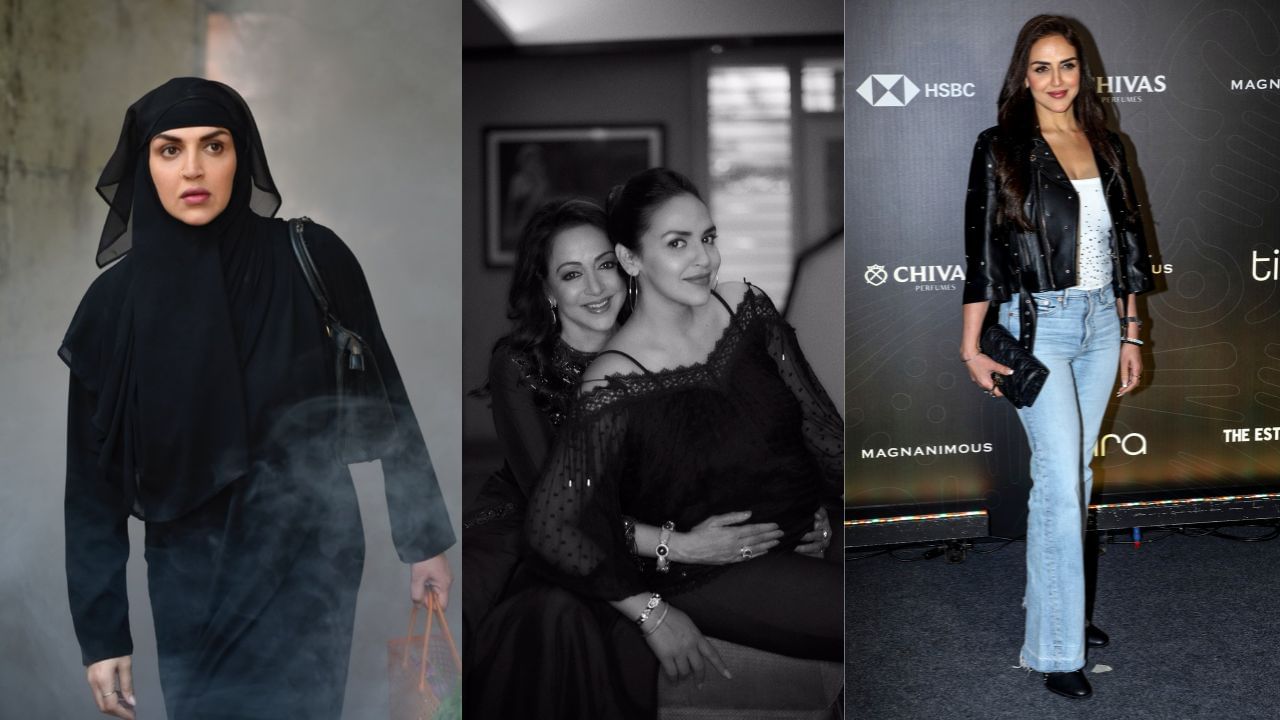 Esha Deol family tree (6)