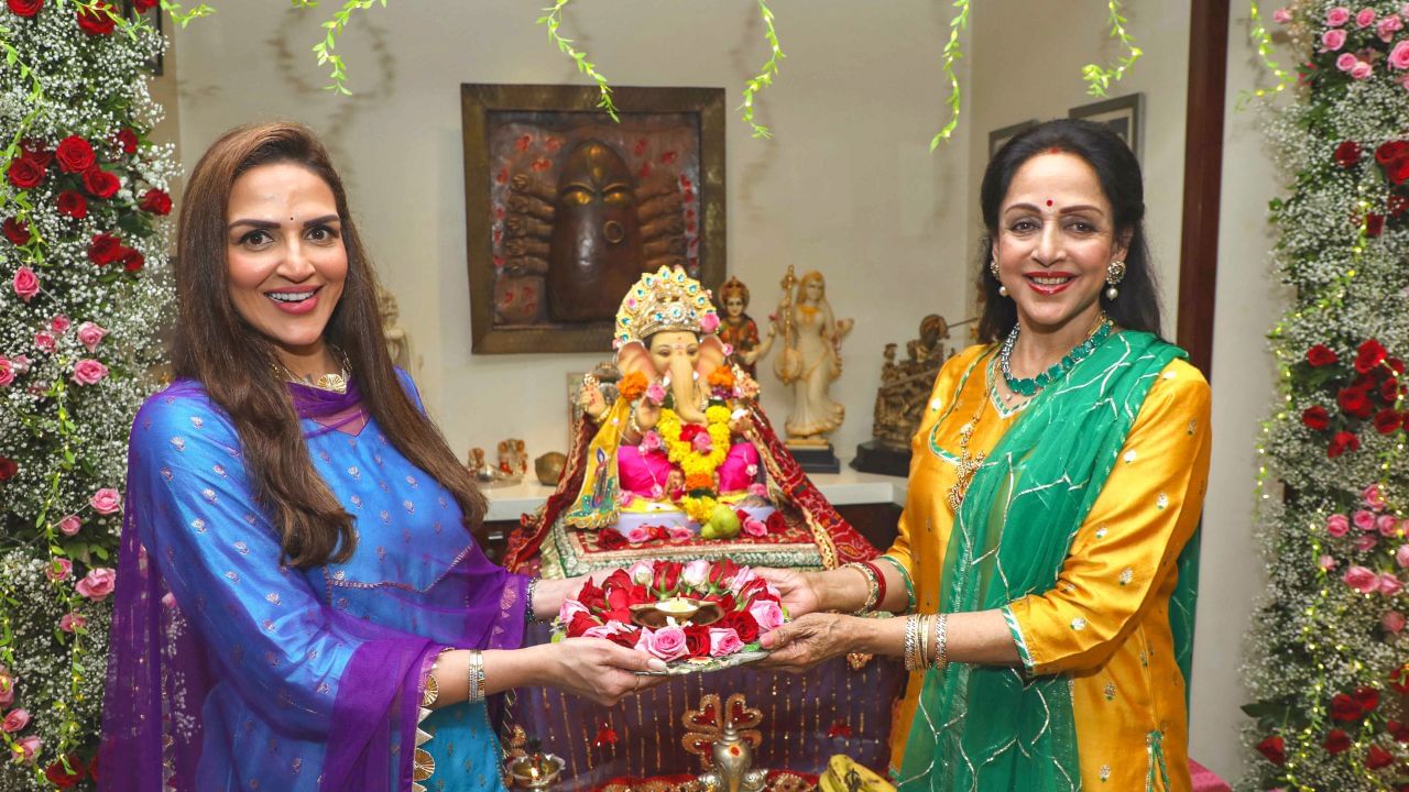 Esha Deol family tree (7)