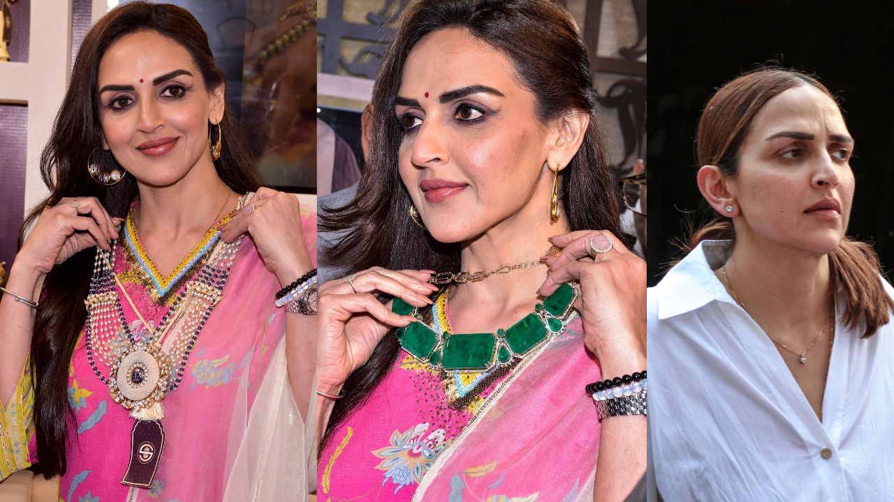 Esha Deol family tree (9)