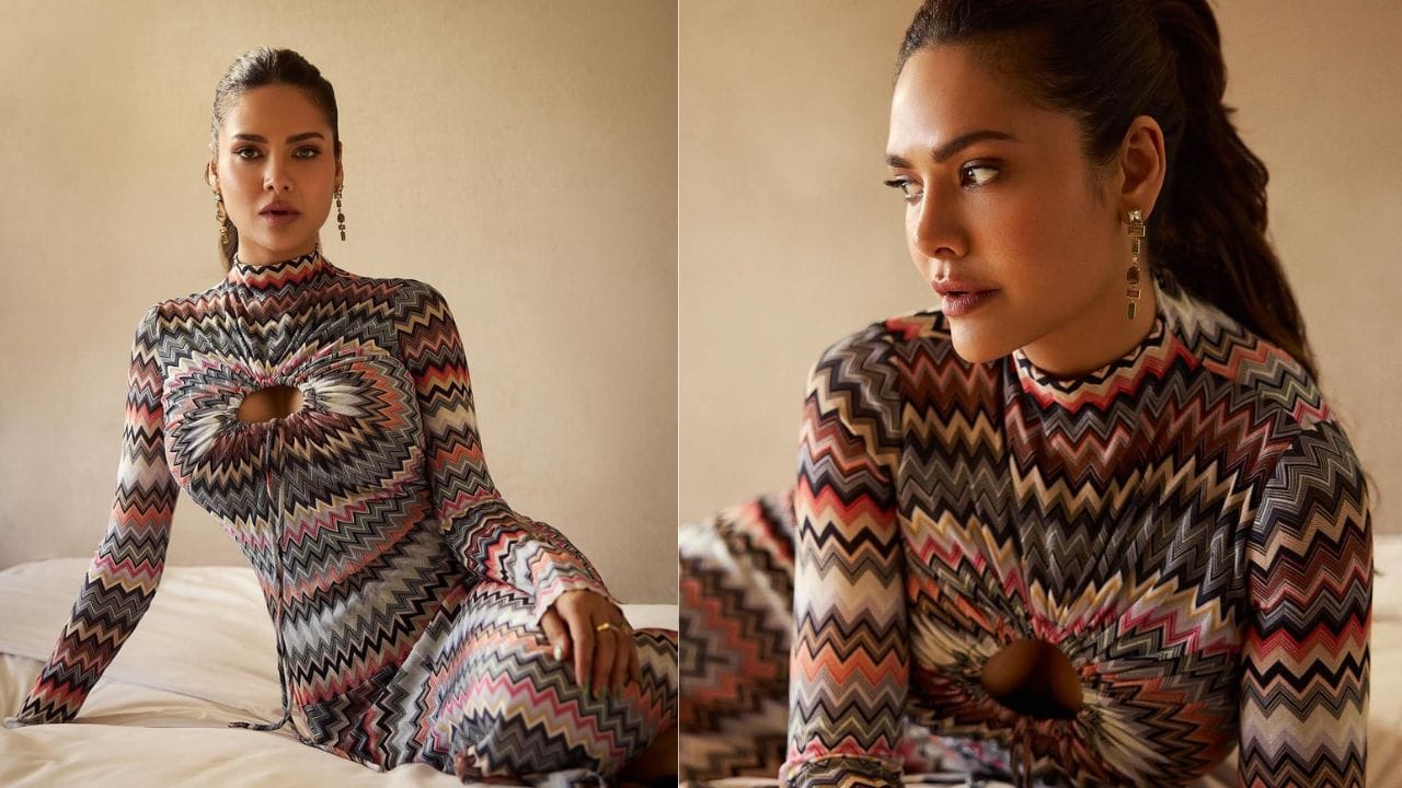 આવું જ એક નામ અભિનેત્રી ઈશા ગુપ્તાનું છે, જેમણે ફિલ્મ જગતમાં પોતાનું એક મોટું નામ બનાવી લીધું છે.