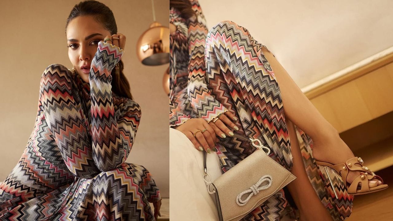 ઈશા ગુપ્તાએ 2007માં ફેમિના મિસ ઇન્ડિયામાં ભાગ લીધો હતો, જ્યાં તેમણે મિસ ફોટોજેનિક જીત્યો હતો અને મિસ ઇન્ડિયા ઇન્ટરનેશનલમાં ભાગ લેવા માટે ત્રીજા ક્રમે આવી હતી.