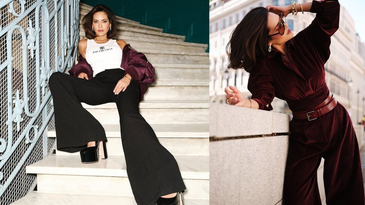 અભિનેત્રીએ એક ઇન્ટરવ્યુમાં ખુલાસો કર્યો હતો કે, તે શેફ બનવાનું સ્વપ્ન જોતી હતી. તેમણે 12 વર્ષની ઉંમરે રસોઈ બનાવવાની પણ શરૂ કરી દીધી હતી.