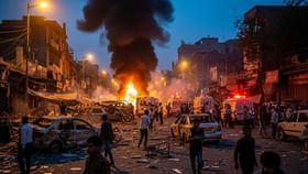 હવે આ મુસ્લિમ દેશ ભારત માટે પાકિસ્તાન બની રહ્યો છે