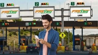 ટોલ પ્લાઝા પર FASTag કામ નથી કરી રહ્યું ? તાકીદે આમ કરો