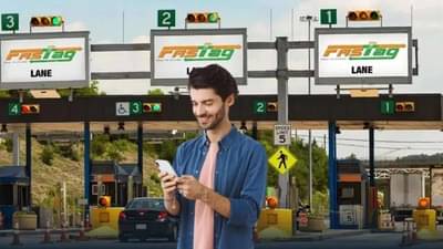 ટોલ પ્લાઝા પર FASTag કામ નથી કરી રહ્યું ? તાકીદે આમ કરો