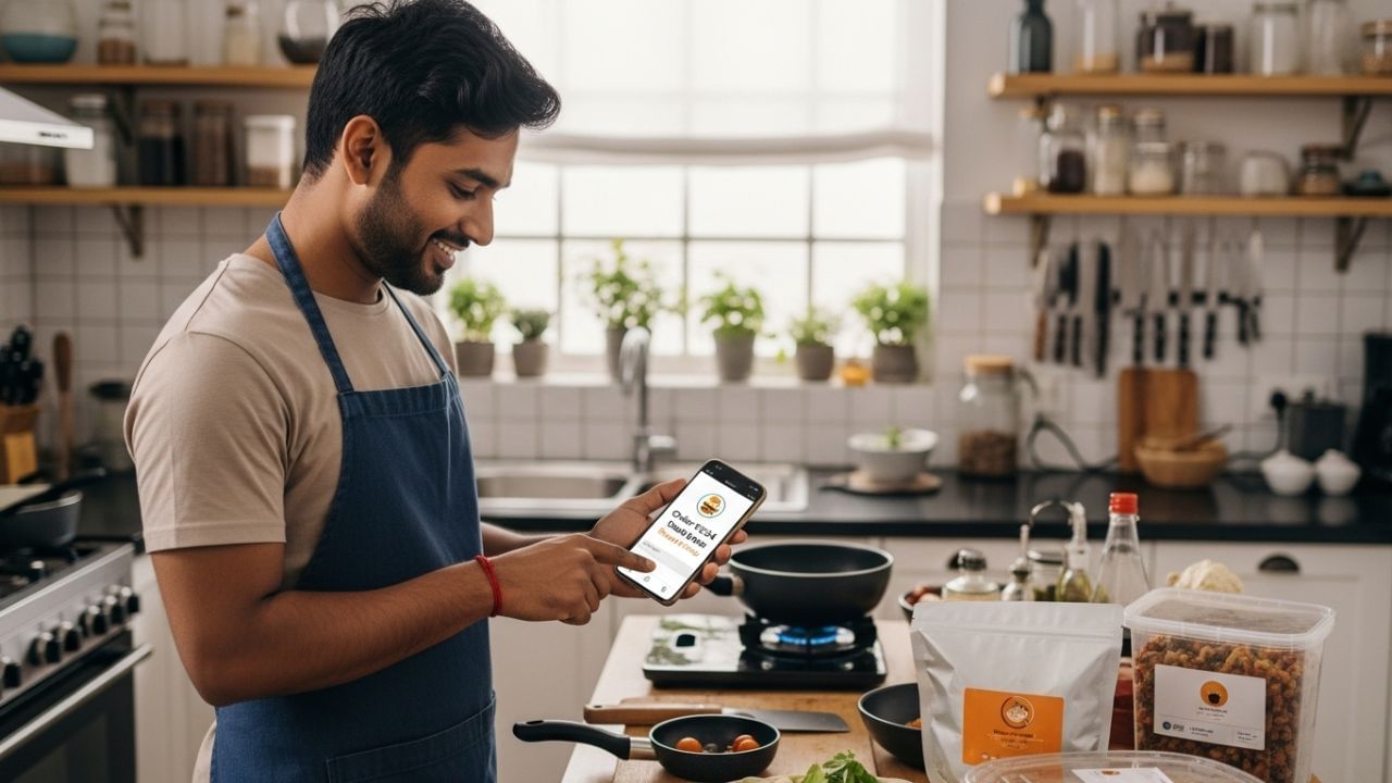 આગલું સ્ટેપ વેરિફિકેશન અને એક્ટિવેશનનું છે. ડોક્યુમેન્ટ્સ સબમિટ કર્યા પછી 5-7 દિવસમાં વેરિફિકેશન થાય છે. મંજૂરી મળતા જ લિસ્ટિંગ લાઇવ થઈ જાય છે અને તમે ઓર્ડર લેવાનું શરૂ કરી શકો છો. જો પ્રક્રિયામાં વિલંબ થાય તો ઈમેલ તપાસો, પાર્ટનર પોર્ટલથી 'સપોર્ટ સંપર્ક' કરો અથવા નિયુક્ત પ્રતિનિધિ સાથે ફોલોઅપ લો.