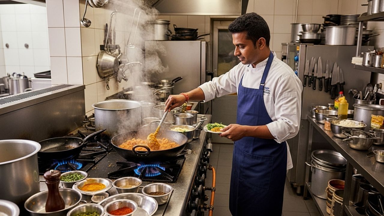 Zomato ને તમારા વ્યવસાયને વેરીફાઈ કરવા માટે ચોક્કસ દસ્તાવેજોની જરૂર પડે છે. દરેક ફૂડ બિઝનેસ માટે FSSAI લાયસન્સ જરૂરી છે. જો નથી, તો FSSAI વેબસાઇટ દ્વારા અરજી કરો. જો તમારું વાર્ષિક ટર્નઓવર 40 લાખ રૂપિયાથી વધુ હોય, તો તમારે GST રજીસ્ટ્રેશનની જરૂર પડશે. મોટાભાગના રાજ્યોમાં Shop and Establishment License પણ જરૂરી છે. વધુમાં બિઝનેસ અથવા વ્યક્તિગત PAN કાર્ડની નકલ, કેન્સલ ચેક અથવા બેંક વિગતો માટે પાસબુક, ID પ્રૂફ (આધાર, મતદાર ID અથવા પાસપોર્ટ)ની પણ જરૂર પડશે.