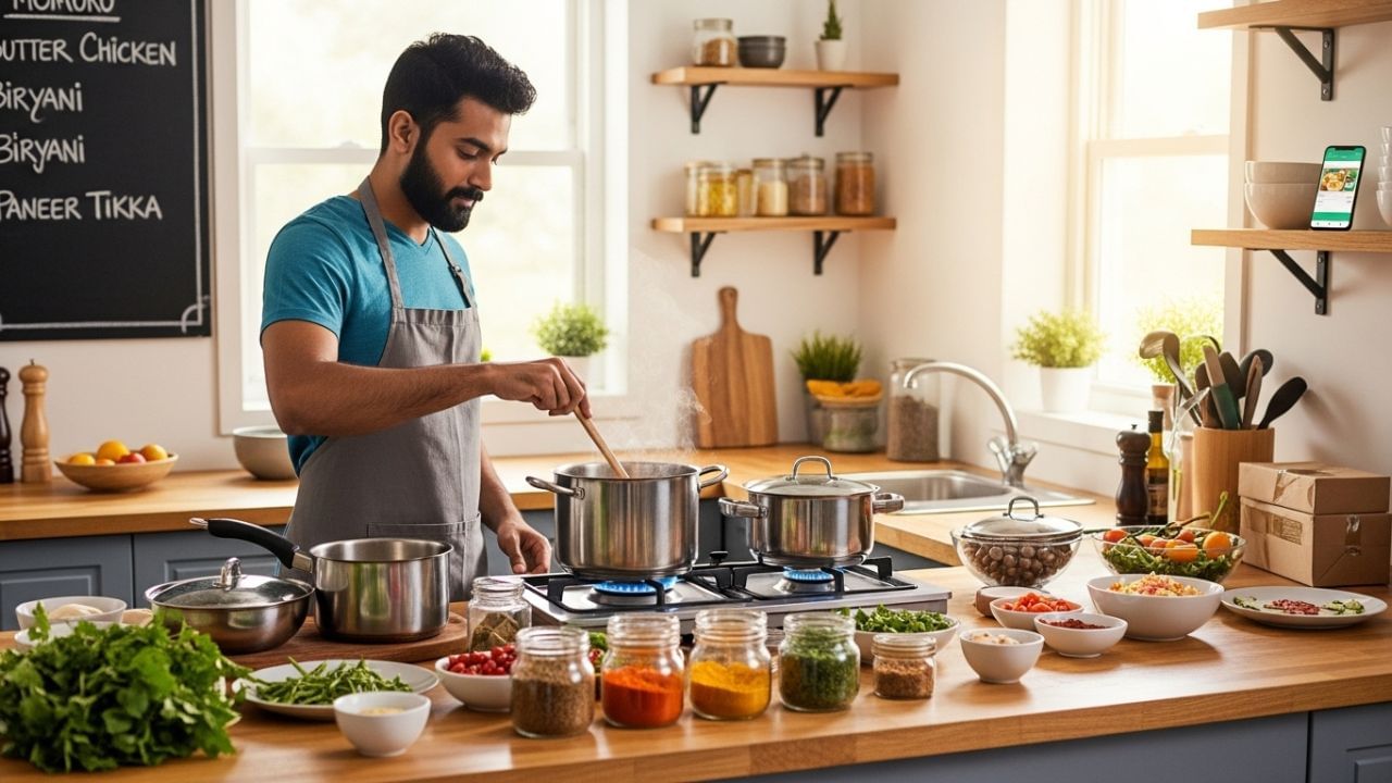 આ બિઝનેસ શરૂ કરવા માટે પહેલા 'Zomato પાર્ટનર પોર્ટલ' પર જાઓ અને 'Register Your Restaurant' પર ક્લિક કરો. ત્યારબાદ તમારું પૂરું નામ, બિઝનેસ ઇમેઇલ સરનામું, ફોન નંબર, રેસ્ટોરન્ટનું નામ, શહેર અને સરનામું દાખલ કરો. બસ માહિતી નાખ્યા બાદ સબમિટ કરો, Zomato ટીમ ઇમેઇલ અથવા કૉલ દ્વારા વેરિફિકેશન કરશે. વેરિફિકેશન બાદ તમારે દસ્તાવેજો સબમિટ કરવાના રહેશે.