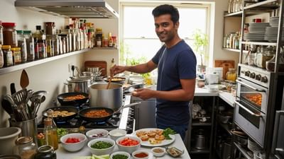 ભારતમાં ફૂડ ડિલિવરી માર્કેટ ઝડપથી વધી રહ્યું છે અને એવામાં તમે ક્લાઉડ કિચનનો બિઝનેસ શરૂ કરી શકો છો. આ રેસ્ટોરન્ટ જેવું ડાઇન-ઇન તો નથી પરંતુ ફક્ત ઓનલાઈન ઓર્ડર લે છે અને ઝોમેટો જેવી એપ્સ દ્વારા ગ્રાહકોને ફૂડ પહોંચાડે છે.