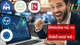 નિષ્ણાતોએ જણાવ્યું કે આવનારા સમયમાં કયા શેરમાં ધમાકેદાર તેજી આવશે