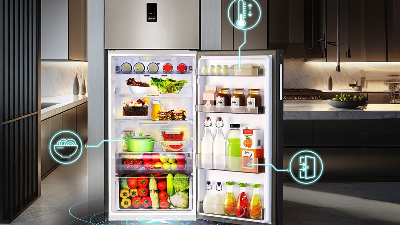 સામાન્ય રીતે, ઉનાળા દરમિયાન, રેફ્રિજરેટરને 3 થી 4 સેટિંગ્સ પર ચલાવવું જોઈએ. જો કે, શિયાળા દરમિયાન, તમારે તેને બંધ કરવાનું ટાળવું જોઈએ. 