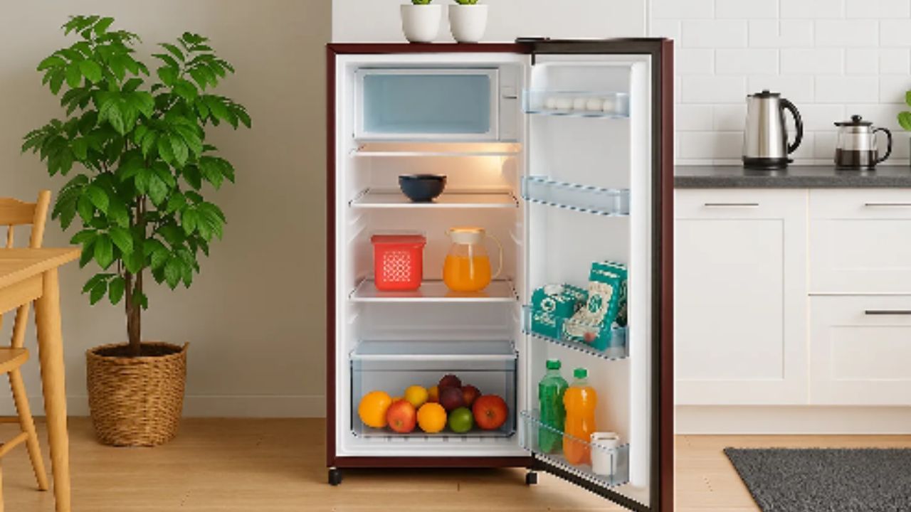 રેફ્રિજરેટરનું પ્રાથમિક કાર્ય તાપમાનને નિયંત્રિત કરવાનું છે. રેફ્રિજરેટરનું તાપમાન ઉનાળા અને શિયાળામાં બદલાય છે. ઉનાળામાં, રેફ્રિજરેટરના કોમ્પ્રેસરને વધુ સમય સુધી કામ કરવું પડે છે, પરિણામે વધુ ઠંડક મળે છે. તેથી, તે ઉનાળામાં વધુ વીજળી વાપરે છે. બીજી બાજુ, શિયાળામાં, રેફ્રિજરેટરનું કોમ્પ્રેસર ઓછું ચાલે છે.