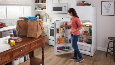 આજકાલ દરેક ઘરમાં રેફ્રિજરેટર એક જરૂરિયાત બની ગયું છે. પણ શિયાળા દરમિયાન ફ્રિજનો ઉપયોગ ઓછો થઈ જતા ઘણા લોકો ફ્રિજને બંધ કરી દે છે, તો શું શિયાળા દરમિયાન ફ્રિજને બંધ કરી દેવાથી ફ્રિજ ખરાબ થઈ શકે છે, ચાલો જાણીએ 