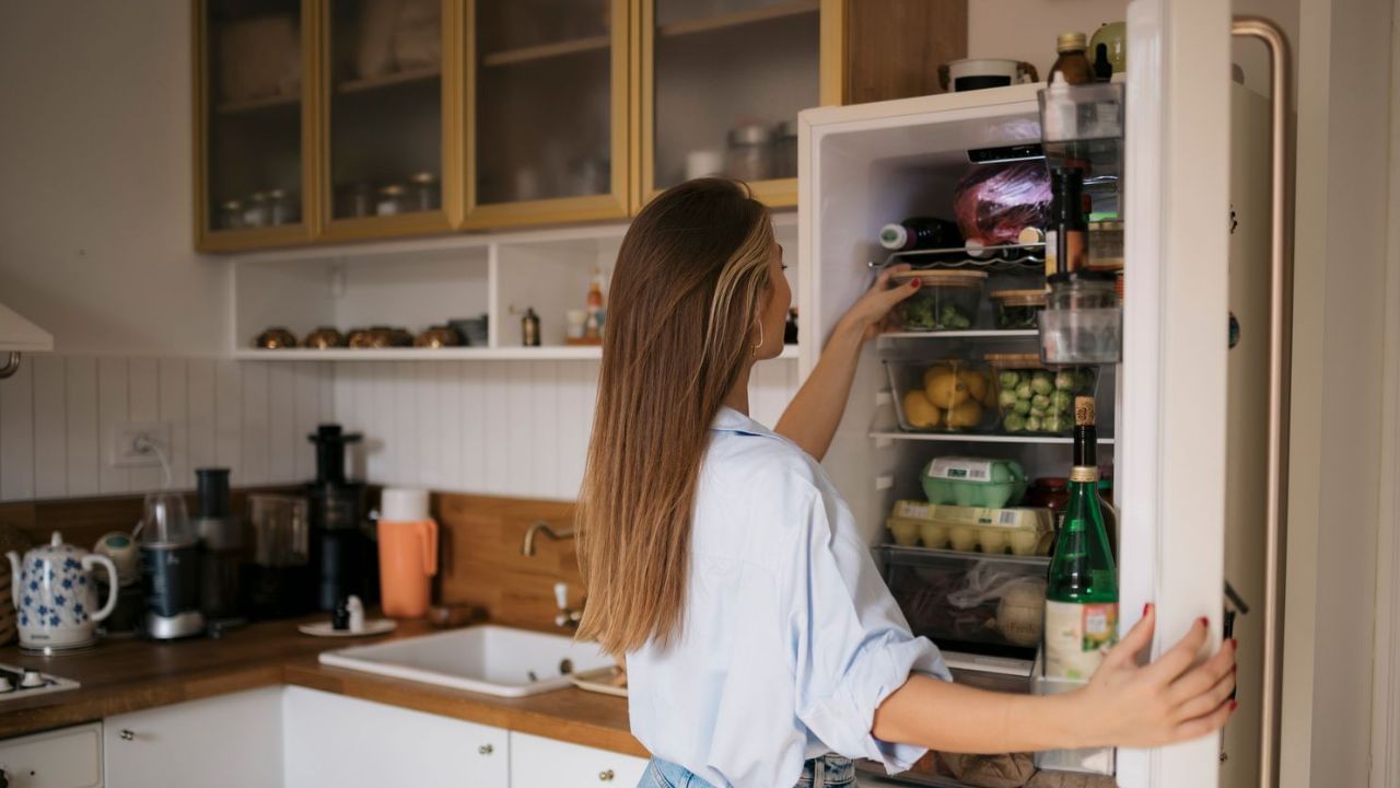 બંધ ન કરવું જોઈએ: જો રેફ્રિજરેટર લાંબા સમય સુધી બંધ રાખવામાં આવે છે, તો તેનું કોમ્પ્રેસર ભરાઈ શકે છે. તેની મોટર મર્યાદિત ટોર્ક માટે રચાયેલ છે, તેથી લાંબા સમય સુધી ઉપયોગ કરવાથી તેના પિસ્ટનમાં ભેજ એકઠો થઈ શકે છે. પછી, જ્યારે તમે ફ્રિજને બંધ કરી દીધું હોય અને લાંબા સમય પછી રેફ્રિજરેટર ચાલુ કરો છો, ત્યારે મોટરનો ટોર્ક ઓછો થશે, અને તે ભરાઈ જશે. આ ભરાઈ જવાથી રેફ્રિજરેટર વધુ ગરમ થશે અને તેના કોમ્પ્રેસરને નુકસાન થશે. તેથી, તમારે તમારા રેફ્રિજરેટરને બંધ કરવાનું ટાળવું જોઈએ.