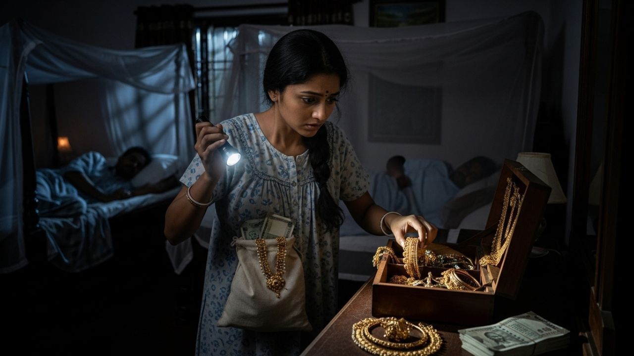 લગ્નનો પ્રસ્તાવ: નકલી બાયો-ડેટા, ફોટા અને ઓળખપત્રો દ્વારા વિશ્વાસમાં લેવામાં આવે છે. કુટુંબને મનાવવું: દુલ્હનના "સગા" તરીકે કેટલાક લોકો હાજર રહે છે, જે લગ્નને પાકું અને વિશ્વસનીય દેખાડે છે. 
