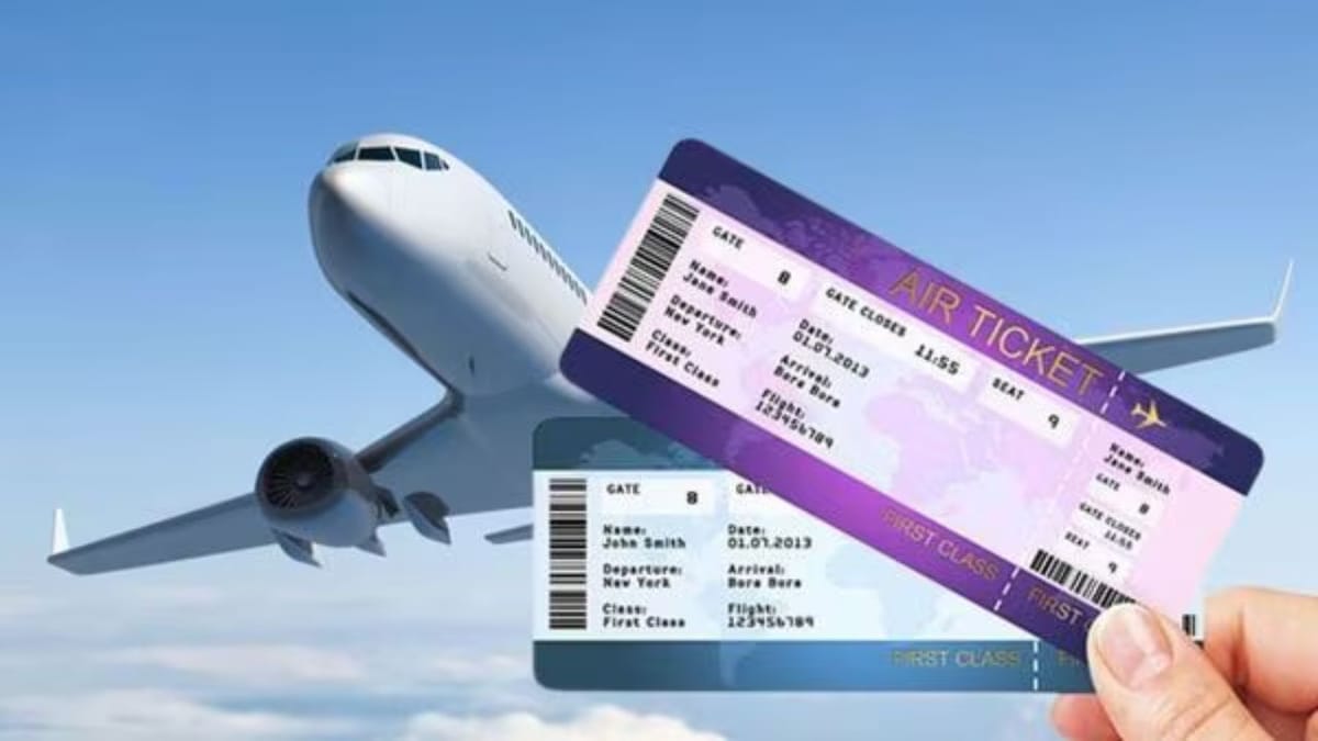 Breaking News: હવાઈ યાત્રિકો માટે ખુશખબરી, ફ્લાઈટની ટિકિટ કેન્સલ કરવા પર કંપની નહીં વસુલી શકે કોઈ ચાર્જ, 21 દિવસમાં આપવુ પડશે રિફંડ