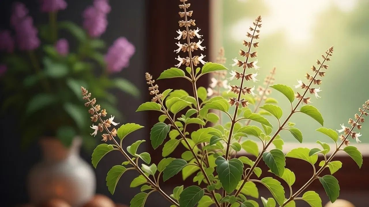 Flowers Not for Puja For God (4)