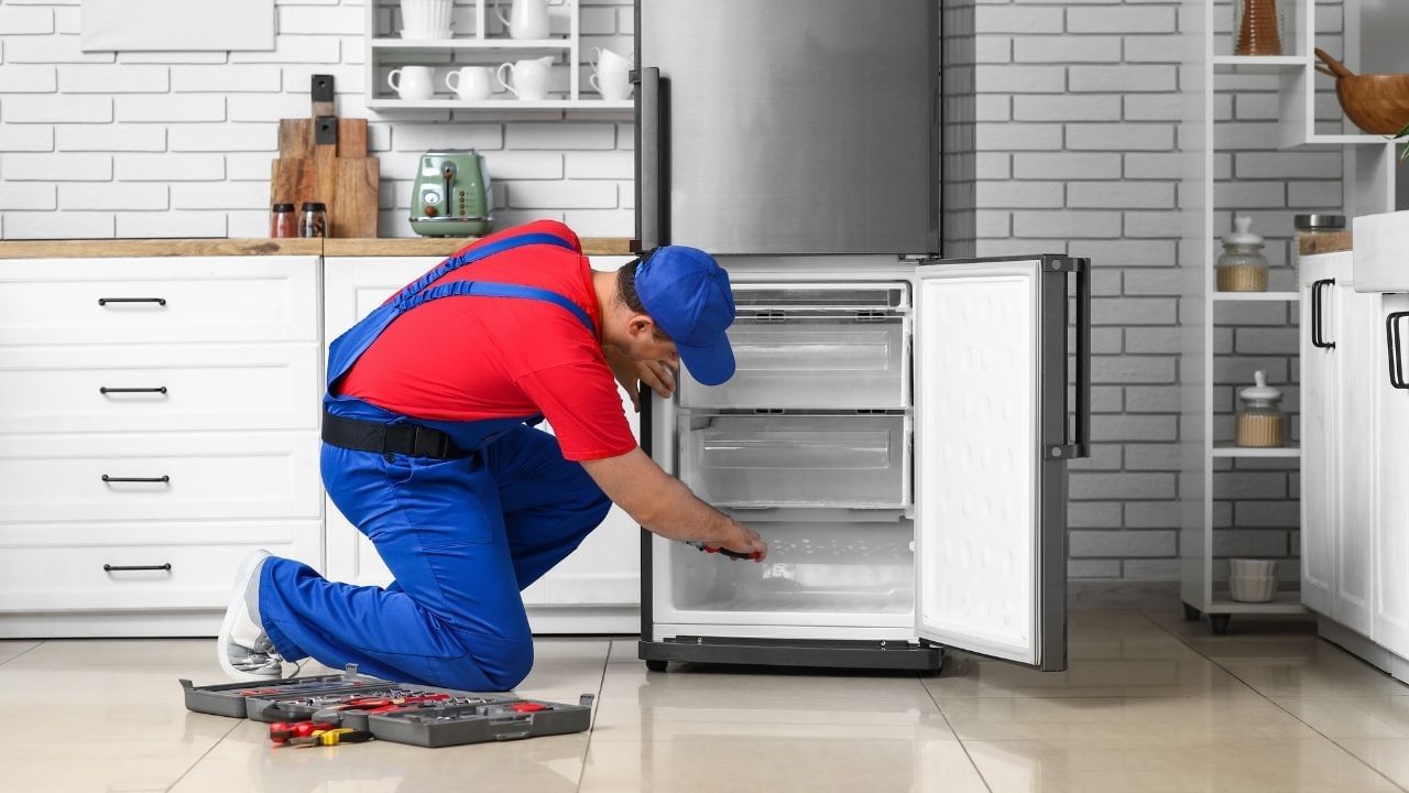 Fridge Gas Leak Causes Why Your Refrigerator Stops Cooling Effectively (1)