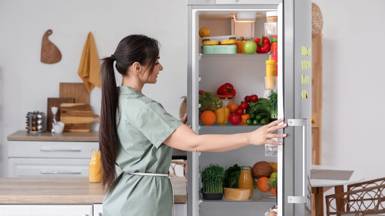 Fridge Gas Leak Causes Why Your Refrigerator Stops Cooling Effectively (2)