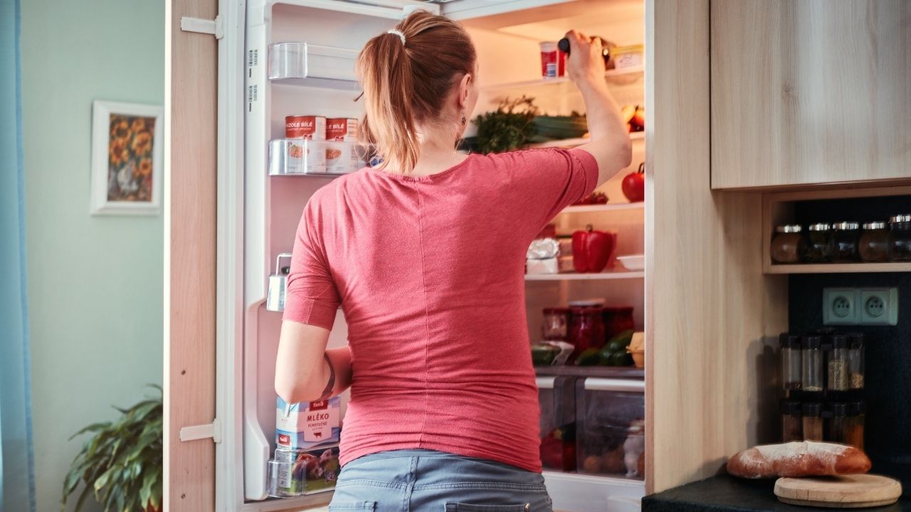 Fridge Gas Leak Causes Why Your Refrigerator Stops Cooling Effectively (4)