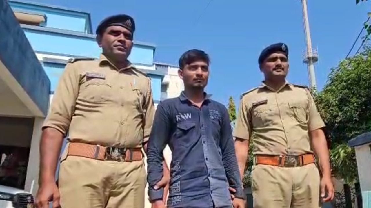 Gir Somnath : વેરાવળમાં ડબલ મર્ડર કેસમાં સાયલેન્ટ કિલરે એનેસ્થેસિયા અને મોર્ફિનથી હત્યા કર્યાનો ખુલાસો, જુઓ Video