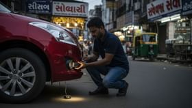 સુરતના પતિએ વટાવી હદ, પત્નીની જાસૂસી માટે લગાવ્યુ GPS ટ્રેકર