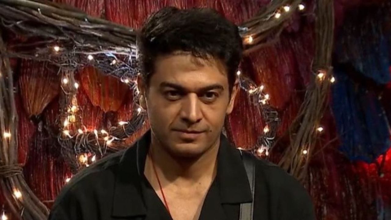 Gaurav Khanna 5