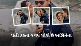 પત્ની કરતા 9 વર્ષ મોટો છે ગૌરવ ખન્ના,