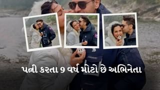 પત્ની કરતા 9 વર્ષ મોટો છે ગૌરવ ખન્ના, જાણો કેવી રીતે શરૂ થઈ લવસ્ટોરી?