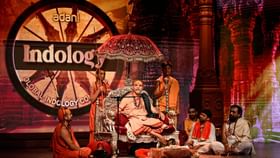 'ભારત નોલેજ ગ્રાફ' માટે ગૌતમ અદાણીનું રૂપિયા 100 કરોડનું યોગદાન