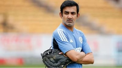 IND vs SA: ટીમ ઈન્ડિયા બંને બાજુ અટવાઈ, ગૌતમ ગંભીર ગુવાહાટી ટેસ્ટ પહેલા મોટી મૂંઝવણમાં મુકાયો