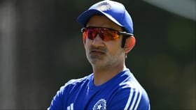 ગુવાહાટીમાં હાર બાદ ચાહકોએ કોચ ગૌતમ ગંભીરનું કર્યું અપમાન