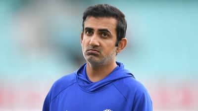 Gautam Gambhir: બીજી વખત ક્લીન સ્વીપ, શું ગૌતમ ગંભીર હવે રાજીનામું આપશે? ભારતીય કોચે આપ્યો જવાબ
