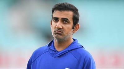 Gautam Gambhir: બીજી વખત ક્લીન સ્વીપ, શું ગૌતમ ગંભીર હવે રાજીનામું આપશે? ભારતીય કોચે આપ્યો જવાબ