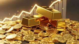 આજે સોનું ખરીદવાનું વિચારી રહ્યા છો? જાણો આજનો ભાવ