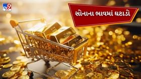 Gold Price Today : ગુરુ નાનક જયંતિ પર સોનું થયુ સસ્તુ
