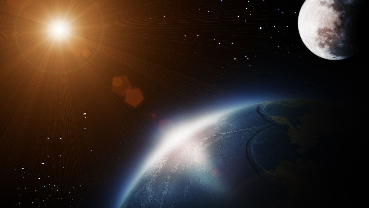 અવકાશમાં સૂર્યપ્રકાશ પૃથ્વી કરતાં વધુ તીવ્ર હોય છે. યોગ્ય ભ્રમણકક્ષામાં મૂકવામાં આવેલા સૌર પેનલ પૃથ્વી કરતાં આઠ ગણી વધુ વીજળી ઉત્પન્ન કરી શકે છે. કોઈ રાત નહીં, કોઈ વાદળો નહીં, કોઈ હવામાન નહીં - દિવસમાં 24 કલાક સૂર્યપ્રકાશ ઉપલબ્ધ રહેશે નહીં. ગૂગલ કહે છે કે સૂર્યની ઉર્જા માનવો દ્વારા ઉપયોગમાં લેવાતી કુલ વીજળી કરતાં 100 ટ્રિલિયન ગણી વધુ છે. આનો અર્થ એ છે કે AI માટે ઉર્જાની કોઈ અછત રહેશે નહીં.