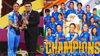 સુરત હીરાના વેપારી ગોંવિદ ધોળકિયા, વિશ્વકપ વિજેતા મહિલા ક્રિકેટ ટીમના ખેલાડીઓને ડાયમંડ જવેલરી-સોલાર પેનલ આપશે ભેટ