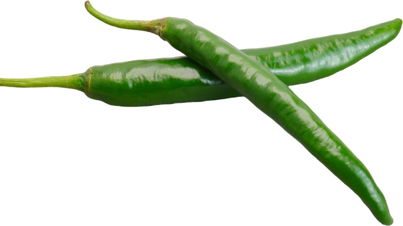 જેમની પાચન શક્તિ ઓછી હોય છે (મંડુ) તેમની પાચન શક્તિ વધારે છે, જે પાચનમાં મદદ કરે છે. તેના વિના, ખોરાક યોગ્ય રીતે પચતો નથી. લીલા મરચા આ લોકો માટે ફાયદાકારક હોઈ શકે છે.