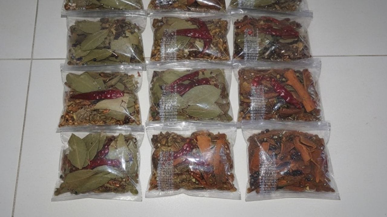 મસાલાની માંગ આખા વર્ષ દરમિયાન સતત રહે છે, કારણ કે દરેક ઘરમાં મસાલાનો ઉપયોગ થાય છે. આ કારણોસર, આ વ્યવસાય ક્યારેય અટકતો નથી અને નાનાપાયે પણ સરળતાથી શરૂ કરી શકાય છે. મસાલા પેકિંગનો વ્યવસાય એ એક નાનો ઘરેલુ વ્યવસાય છે, જ્યાં તમે બજારમાંથી મસાલા ખરીદો છો, તેને નાના પેકેટમાં પેક કરો છો અને પછી તેને વેચો છો.