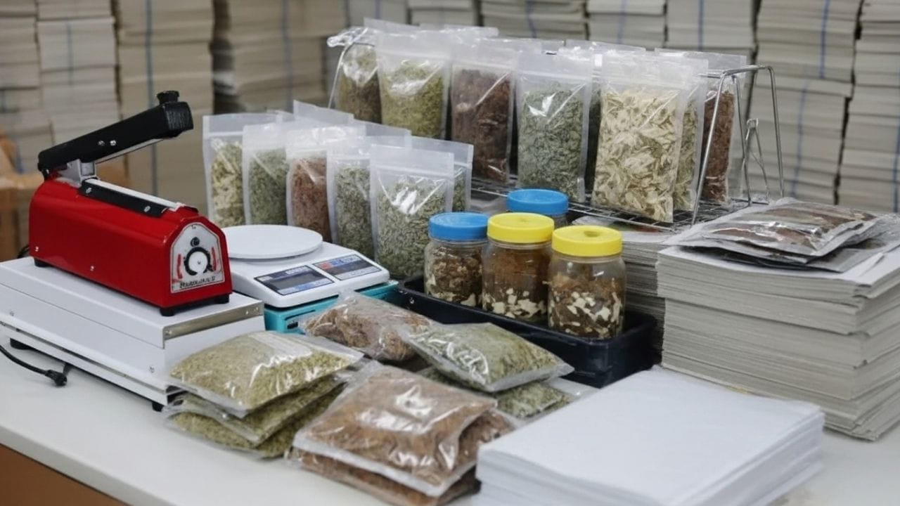 કમાણી તમારી મહેનત અને વેચાણ પર આધાર રાખે છે. જો તમે દરરોજ 100 પેકેટ બનાવો છો અને તેને સ્ટોરમાં, ઘરે ઘરે અથવા ઓનલાઈન વેચો છો, તો તમે સરળતાથી સારી એવી માસિક આવક મેળવી શકો છો. પ્રતિ પેકેજ તમે દર મહિને 1,000 થી લઈને 20,000 રૂપિયા સુધીની કમાણી કરી શકો છો. આ સિવાય જેમ જેમ તમે તમારા પેકેજિંગની ગુણવત્તામાં સુધારો થશે અને વધુ લોકો સુધી પહોંચશે, તેમ તેમ તમારી કમાણી પણ વધશે.