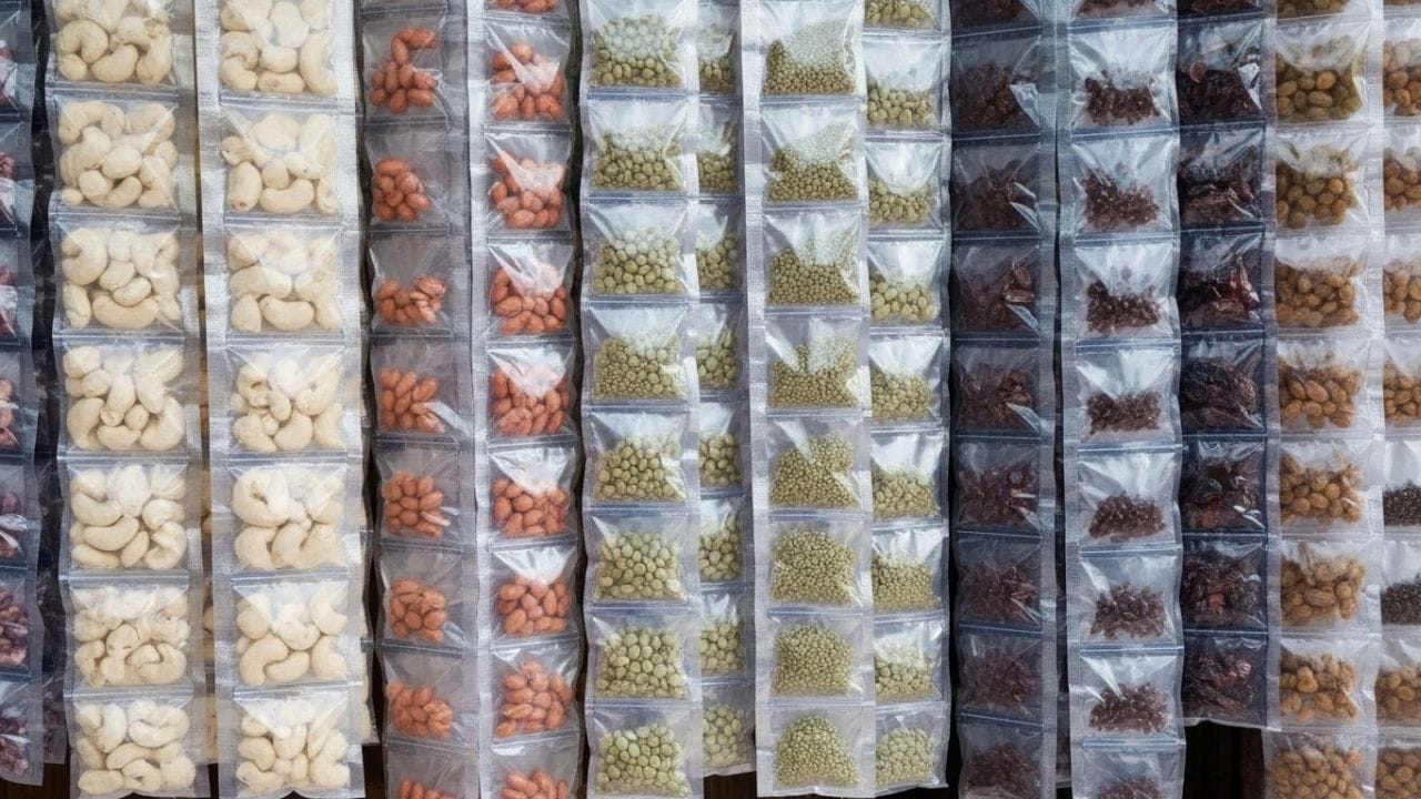 આ પછી તમે ગરમ મસાલા, ચાટ મસાલા અથવા કિચન કિંગ જેવા નવા મસાલા ઉમેરી શકો છો. વધુમાં સોશિયલ મીડિયાનો ઉપયોગ કરવાથી ઓર્ડર ઘણા ઝડપથી મળશે. આ કામમાં તમે એક નાનું મશીન પણ ખરીદી શકો છો, જે તમારું કામ સરળ બનાવશે.